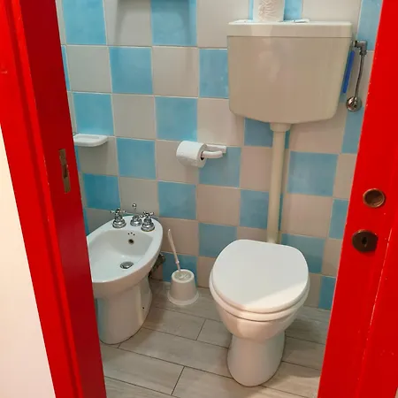 Nonna Cice House Kwatera prywatna *