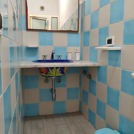 Kwatera prywatna Nonna Cice House *