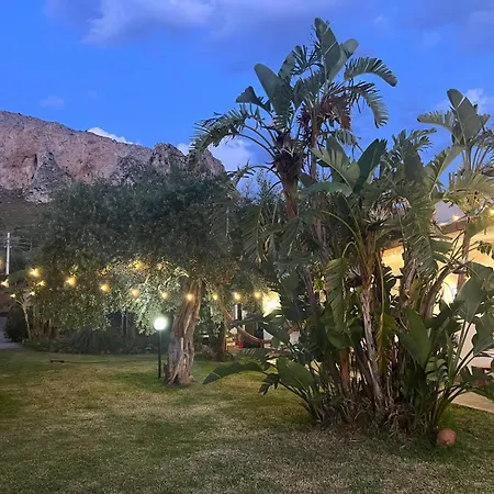 Kwatera prywatna Nonna Cice House Terrasini