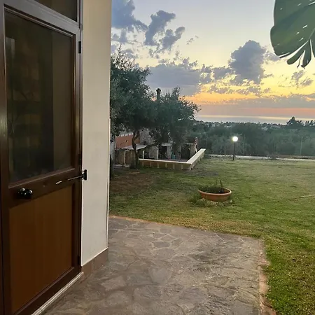 Nonna Cice House Kwatera prywatna *