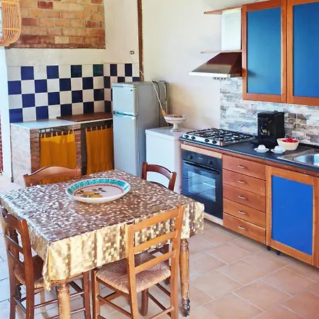 Nonna Cice House * Terrasini